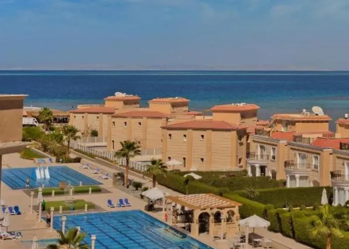 Tolles Modernes In Selena Bay شقة الغردقة