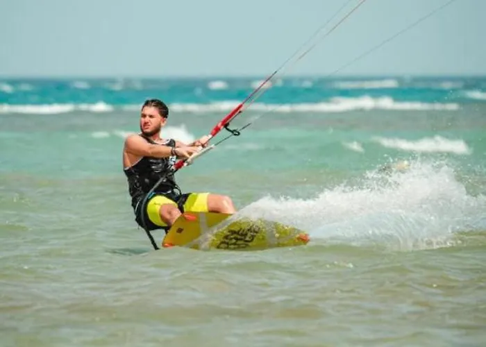 Tolles Modernes In Selena Bay شقة الغردقة