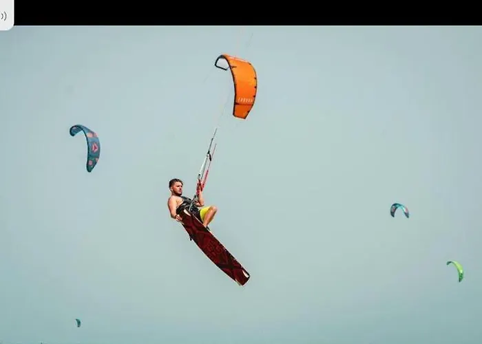 Tolles Modernes In Selena Bay شقة الغردقة