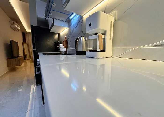 Tolles Modernes In Selena Bay شقة *